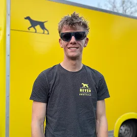 Mike, Co-Founder